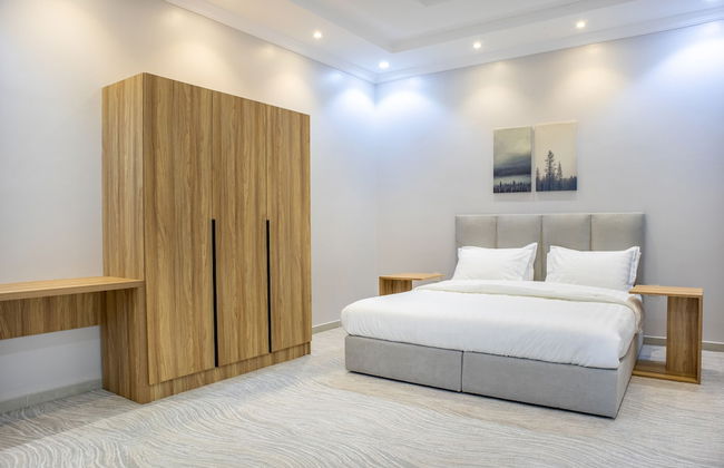 Badrani B - Qaswarah Residence - Photo 2