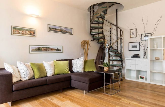 JOIVY Lake Como Waterfall House - Foto 13