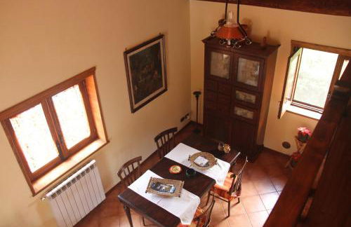 Mount Etna Chalet - Foto 10