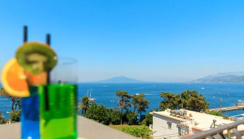 AQUAMARINE Relaxing Capri Suites - Foto 5