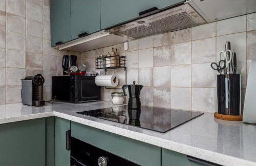 Avenca da Praia - Tiny House 4 Beach & Surf Lisbon Getaway - Photo 5