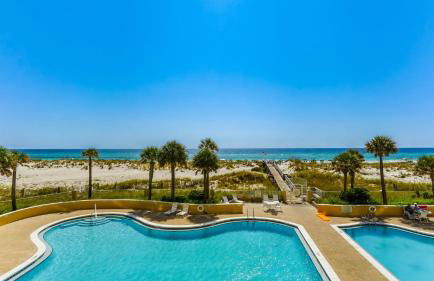 Emerald Isle Gulf Front 2B Condo - 802 - Foto 3