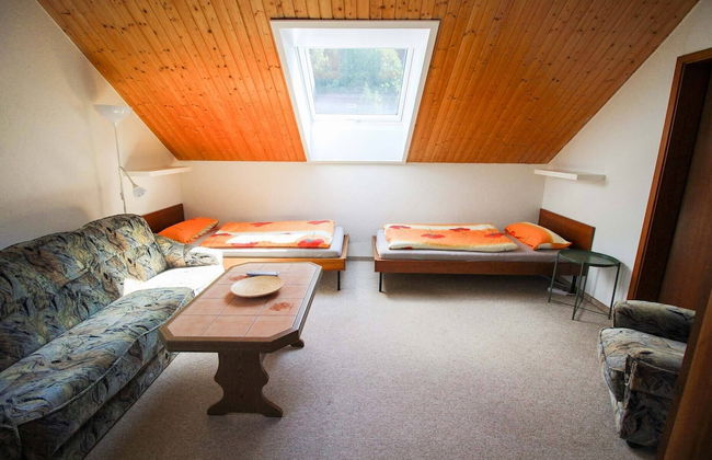 Haus Sonnenwalde - Familie Ruhe - Foto 3