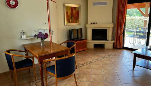 Maison Hyacinthe of Tournesol geniet in luxe - Foto 3