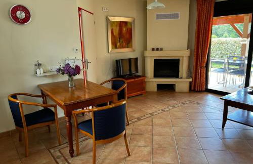 Maison Hyacinthe of Tournesol geniet in luxe - Foto 3