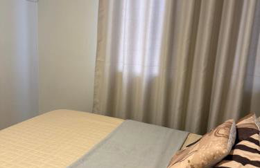 Apt completo climatizado Wi-Fi garagem coberta - Photo 23