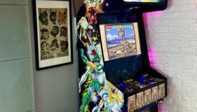 KB HOME Puertollano - Foto 4, Game Room