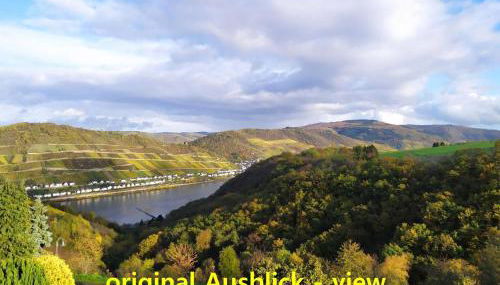 Apartment mit Balkon und Rheinblick by Interhome - Foto 2