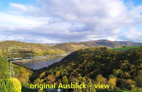 Apartment mit Balkon und Rheinblick by Interhome - Foto 2