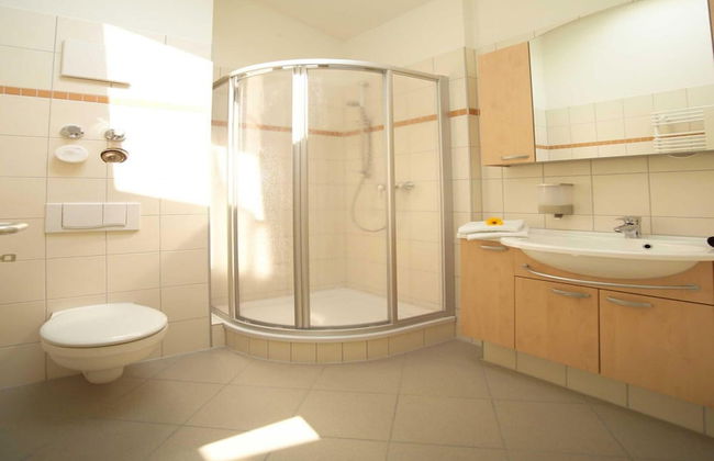 Apartment fur den Perfekten Urlaub - Photo 6