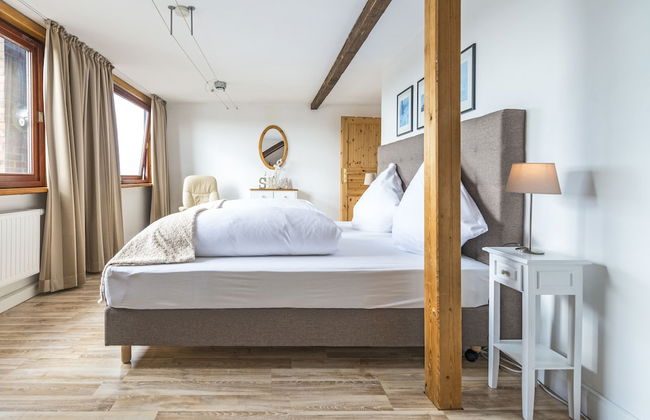 Urlaub Hamburg Altes Land - Foto 2