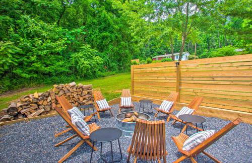 Little Farmhouse 3BR, 2BA Near Wineries - Foto 10