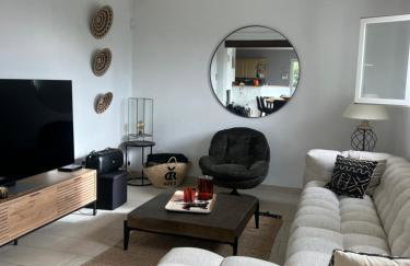 Villa LAGON UZÈS - Foto 9