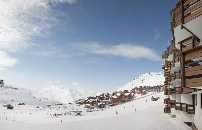 Tourotel de Val Thorens - Photo 34