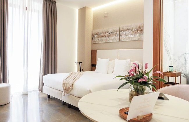 CORRAL DEL CARBON GG LUXURY HOTEL BOUTIQUE - Photo 21