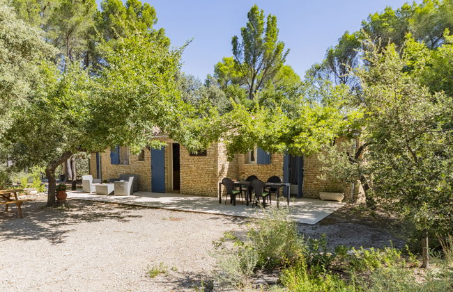 La Pinède - Foto 34