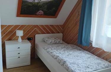 Domki przy skwerku - Foto 38