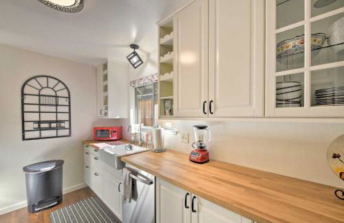 Cabin in Natl Forest 35 Min to Boreal Resort - Photo 9