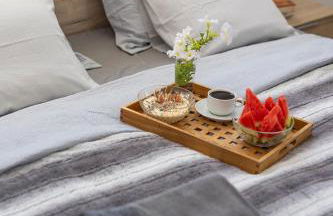 Villa Azure Horizon and Breeze - Panoramic Ocean View and Heated Pool - Foto 54