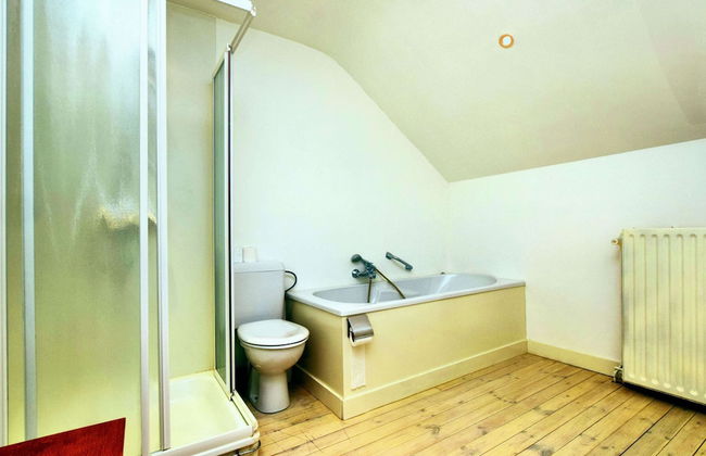 Cottage on the Banks of the Ourthe in Durbuy - Photo 19