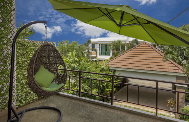 Tropicana Pool Villa - Foto 63