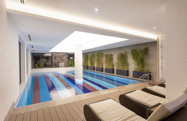 Q Spa Resort - Foto 36