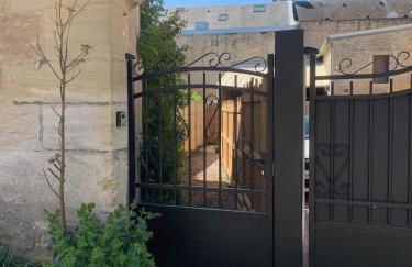 Maisonnette de charme - Piscine intérieure privée chauffée en option - Photo 29