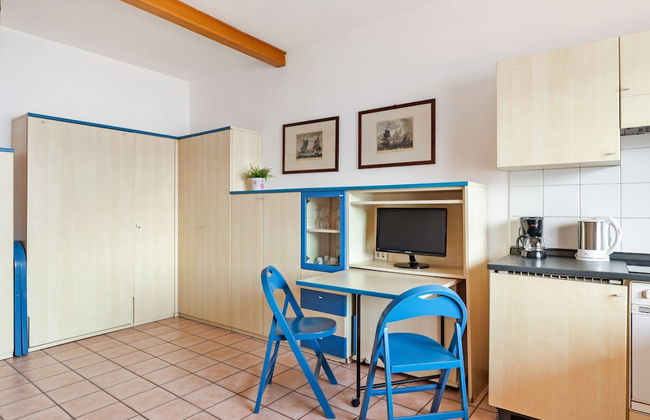 Apartment in Oggebbio With Sea View Terrace - Foto 55