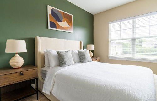 The Greensboro Vibe 8715 - Foto 30