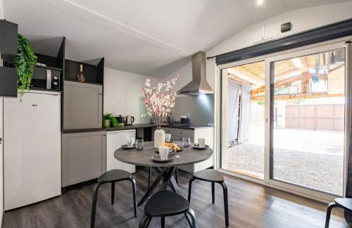 Pichoun Nachiano - Appt climatisé avec jacuzzi - Foto 1