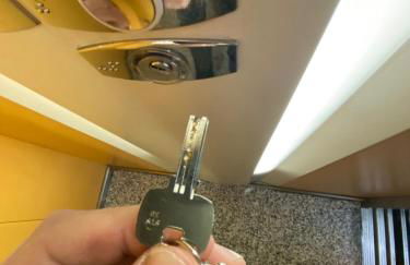 fantástico apartamento con parking avenida de cadiz - Foto 18