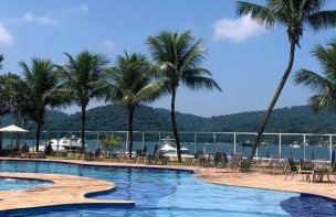 Loft Porto Marina Itacuruçá - Foto 11