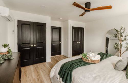 Modern Amish Country Retreat w/ Hot Tub. - Foto 13