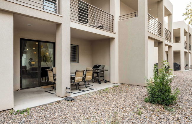 Tranquility at The Lofts Near National Parks - Foto 39