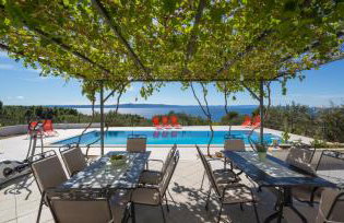 Apartmani Villa Athina - Foto 24