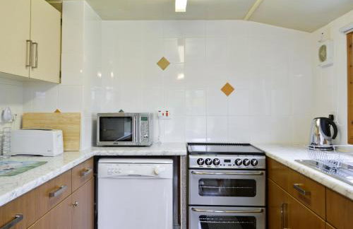 Henrys Lodge - Foto 8