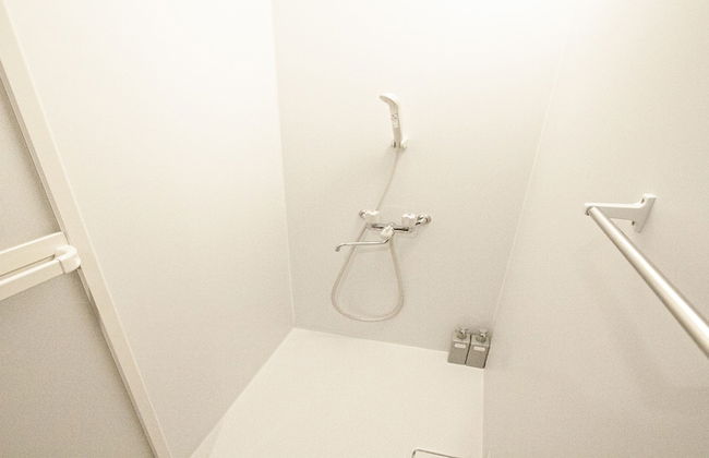 UCHI Living stay TOYOHIRA - Foto 17