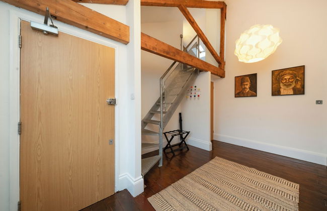 Crashpads Shoreditch the Club Row Collection - Photo 64