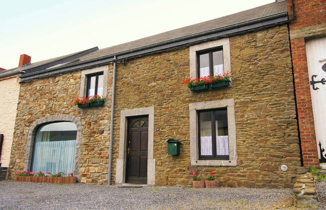 Winenne Home With Hot Tub - Photo 59