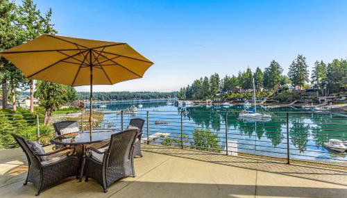 Driftwood Villa - Foto 3