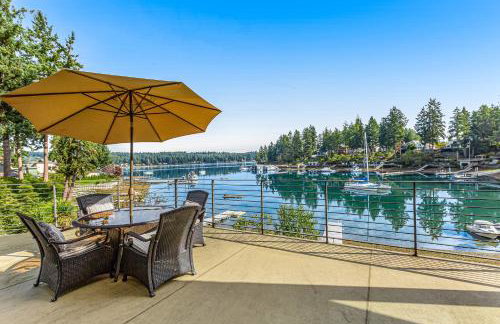 Driftwood Villa - Foto 3