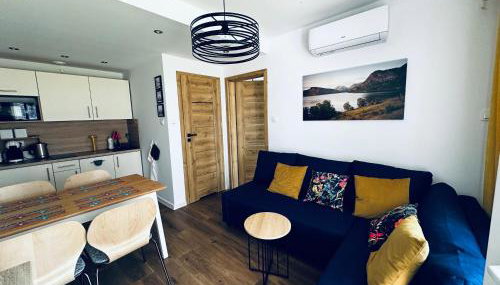 Apartament 14 Nina - Dębina - Foto 2