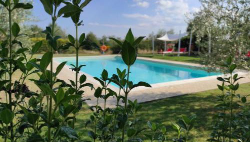 Casa Macinarino APPARTAMENTO 13 con piscina - Foto 5