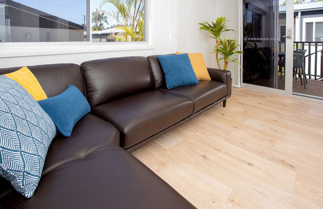 BIG4 Gold Coast Holiday Park - Foto 36