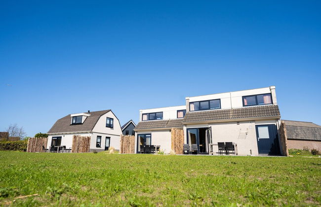 Holiday Home on Texel Island With Terrace - Foto 20