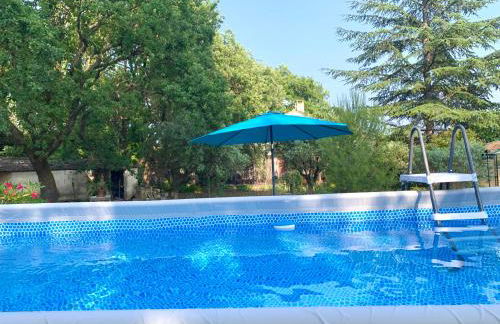 La maison aux oiseaux - Luberon - Foto 67