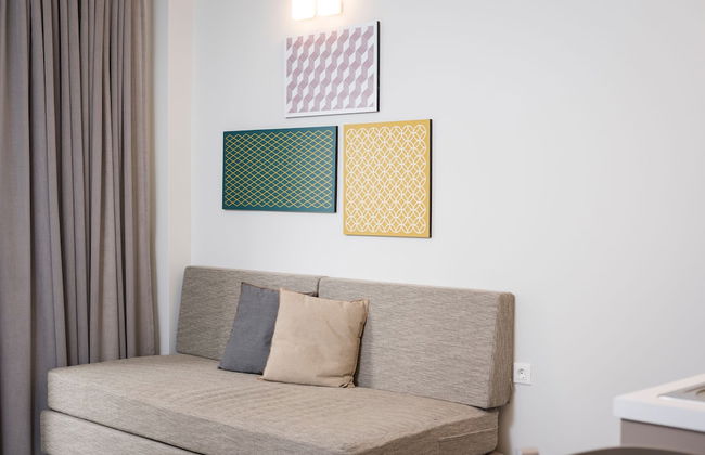 Irini Stalos Apartments - Foto 45