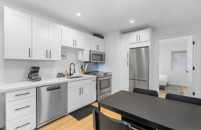 The Cloudbreak Townhome - Foto 9