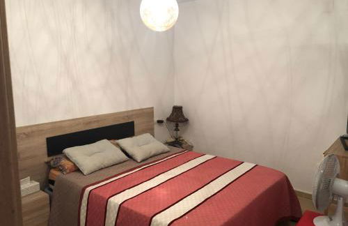 FeWo - Moncofa Apartment - Foto 9