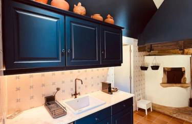 Quinta Tilia - Farmhouse - Foto 11